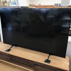 ★ジモティ割あり★ SONY 液晶テレビ XRJ-65X90J ...