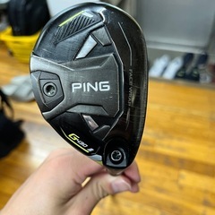 PING g430  4U