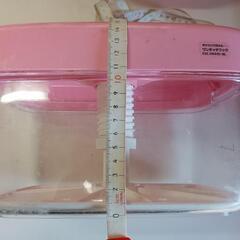 漬け物器の画像