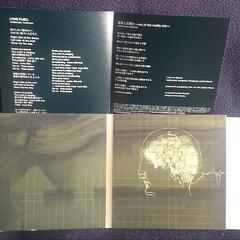L'Arc～en～CielのCD  LOVE FLIES  の画像
