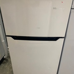 冷蔵庫　江東区 取りに来てくれる方にお譲りします