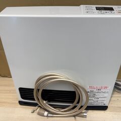 リンナイ　LPガスファンヒーター SRC-365E   2021...