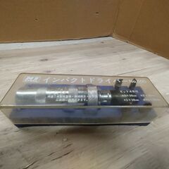 H1STEEL no.500　インパクトドライバー