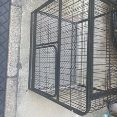犬小屋の画像