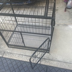 犬小屋の画像