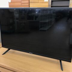 ★ジモティ割あり★ Hisense 液晶テレビ 32H30E 3...