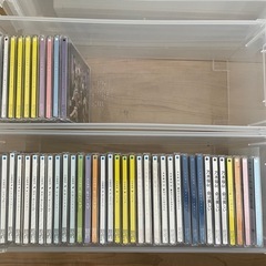 乃木坂46  シングルCD セット