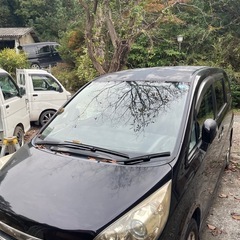 ホンダ　ステップワゴン　スパーダの画像