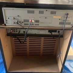 レーザーディスクプレーヤー　動作確認済‼️の画像
