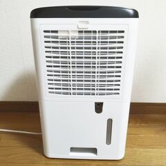 1500円値引き 除湿機 16畳  コンプレッサー式 モダンデコ yl001 2021年製 衣類乾燥の画像