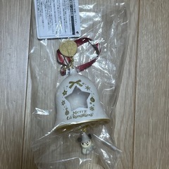 東京ディズニーシー　リルリンリン　スナックケース