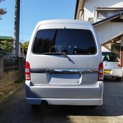 スズキ　エブリー　AT  ハイルーフ　ジャンクの画像