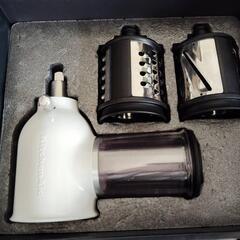 kitchen aid 160setの画像