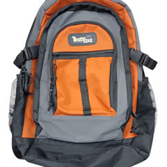 (中古)TRAL‘S EDGE リュックサック
