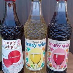 5000円！果実酒ワイン5本セットの画像