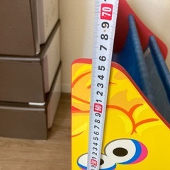 子ども用本棚の画像