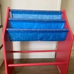 子ども用本棚