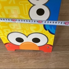 子ども用本棚の画像