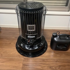 決まりました！引き取り限定 トヨトミ 石油ストーブ KS-67H(B