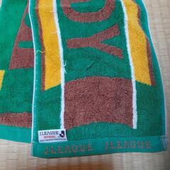 読売ヴェルディ　タオルマフラーの画像