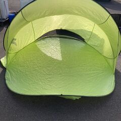E-368　年末処分　IKEA　イケア　テント　SOMMARVI...