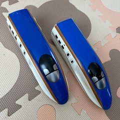 新幹線の駅弁容器