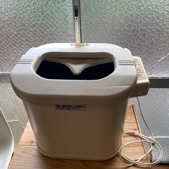 レッグホットの中古が安い！激安で譲ります・無料であげます