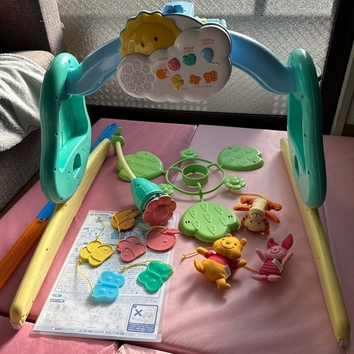 プーメリー(使用１年未満美品)