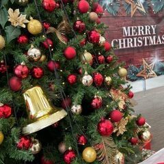 12/8（日）クリスマスに横田基地沿いを歩いてスイーツ＆おしゃべり会  - 福生市
