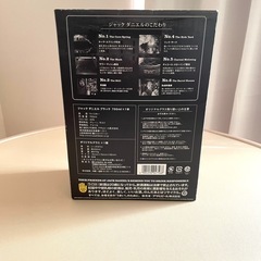 未開栓 ジャックダニエル 150周年 150th グラス付き JACKDANIEL'S
の画像