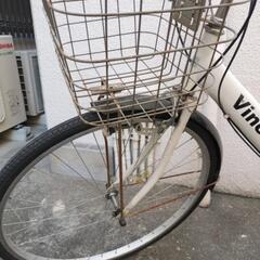 自転車