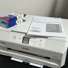 EPSON  EP712A