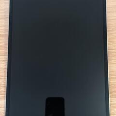 第6世代 ipad pro 12.9インチ 256GB  スペースグレーの画像