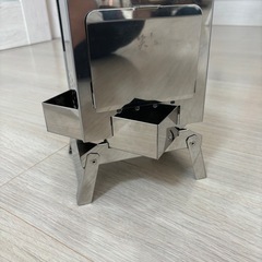 笑‘s ちび火君（未使用品）