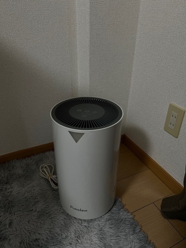 空気清浄機