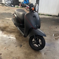 ホンダトゥディ　50cc AF67