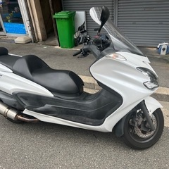 グランドマジェスティ 400の画像