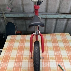 RADIO FLYER ラジオフライヤー 🇺🇸　 キックバイク の画像