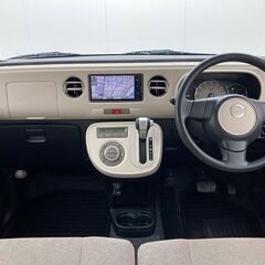 優しいカラーのイエロー💛ダイハツ ミラココア です🚗✨