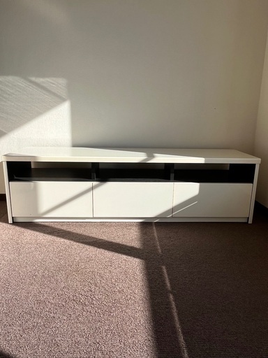 【価格変更】ニトリ テレビ台