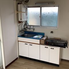バストイレ別｜ペット可｜事務所使用可｜保証人不要　１R3F愛宕町 - 延岡市