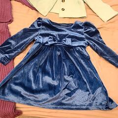【新品未使用】女の子サイズ80 セットの画像