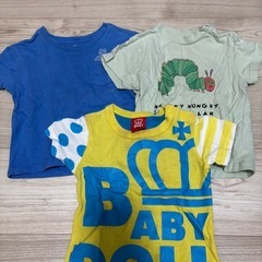 80サイズ　Tシャツ　13枚
の画像