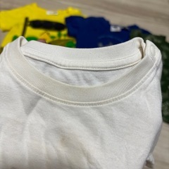 80サイズ　Tシャツ　13枚
の画像