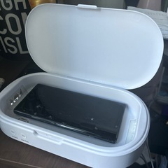 携帯小物クリーナーの画像