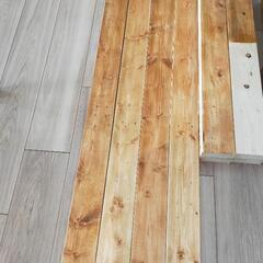 2×4材 1×4材 木材