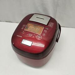 24*11065  TOSHIBA RC-10VRE4 真空IH...