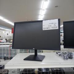 ★ジモティ割あり★ LG 液晶モニター 22インチ 22年製 ／...