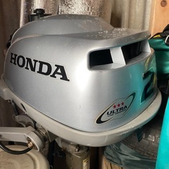 長崎県の船外機の中古が安い！激安で譲ります・無料であげます