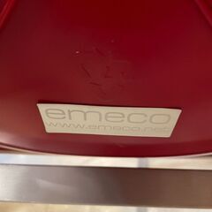 ◆🔶送料無料・設置無料有り🔶◆ EMECO エメコ 1951 Stacking Chair アメリカンヴィンテージチェア 中古椅子家具の画像